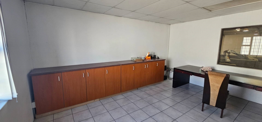 To Let commercial Property for Rent in Bellville South Industria Western Cape